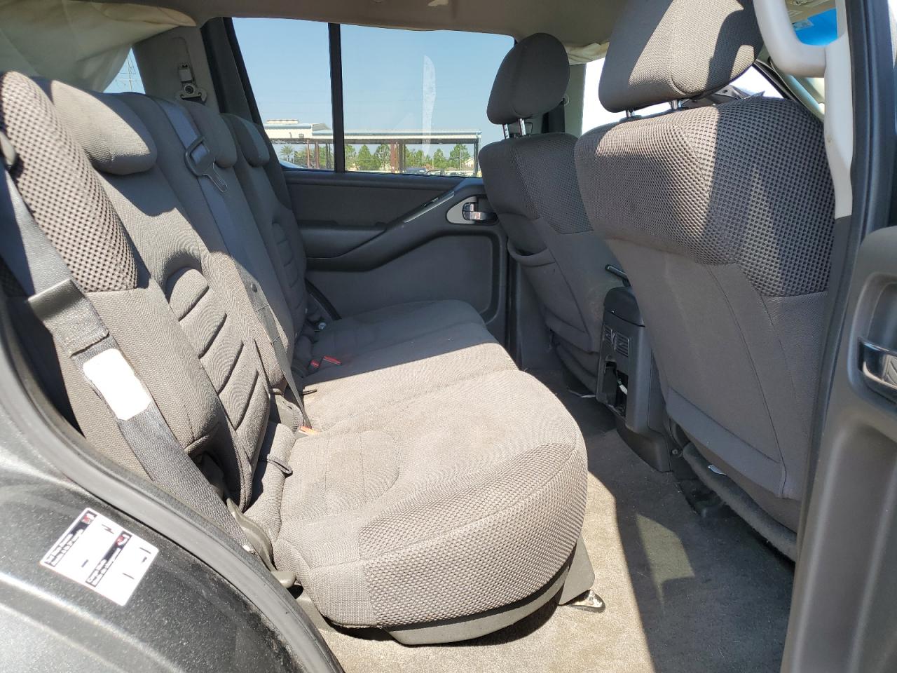 2009 Nissan Pathfinder S VIN: 5N1AR18B79C614184 Lot: 66558205