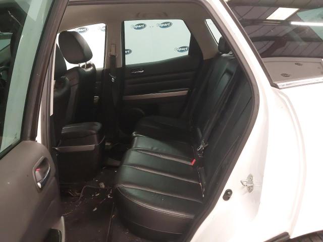 2011 MAZDA CX-7 SPORT