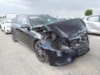 2015 MERCEDES BENZ E220 AMG N for sale at Copart CORBY