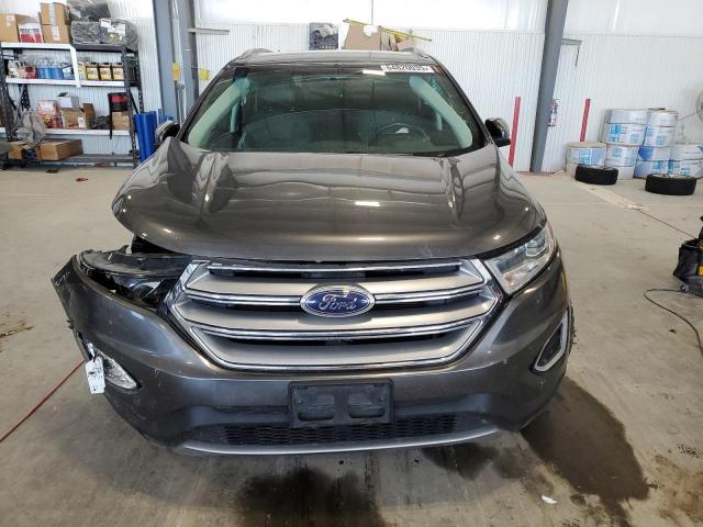  FORD EDGE 2015 Charcoal