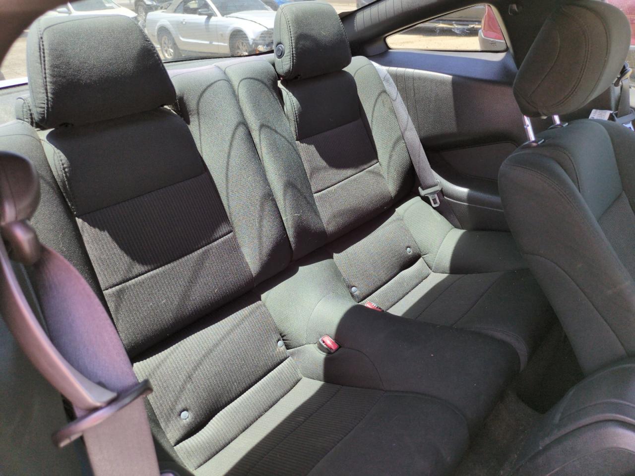 2014 Ford Mustang VIN: 1ZVBP8AMXE5200895 Lot: 64206445