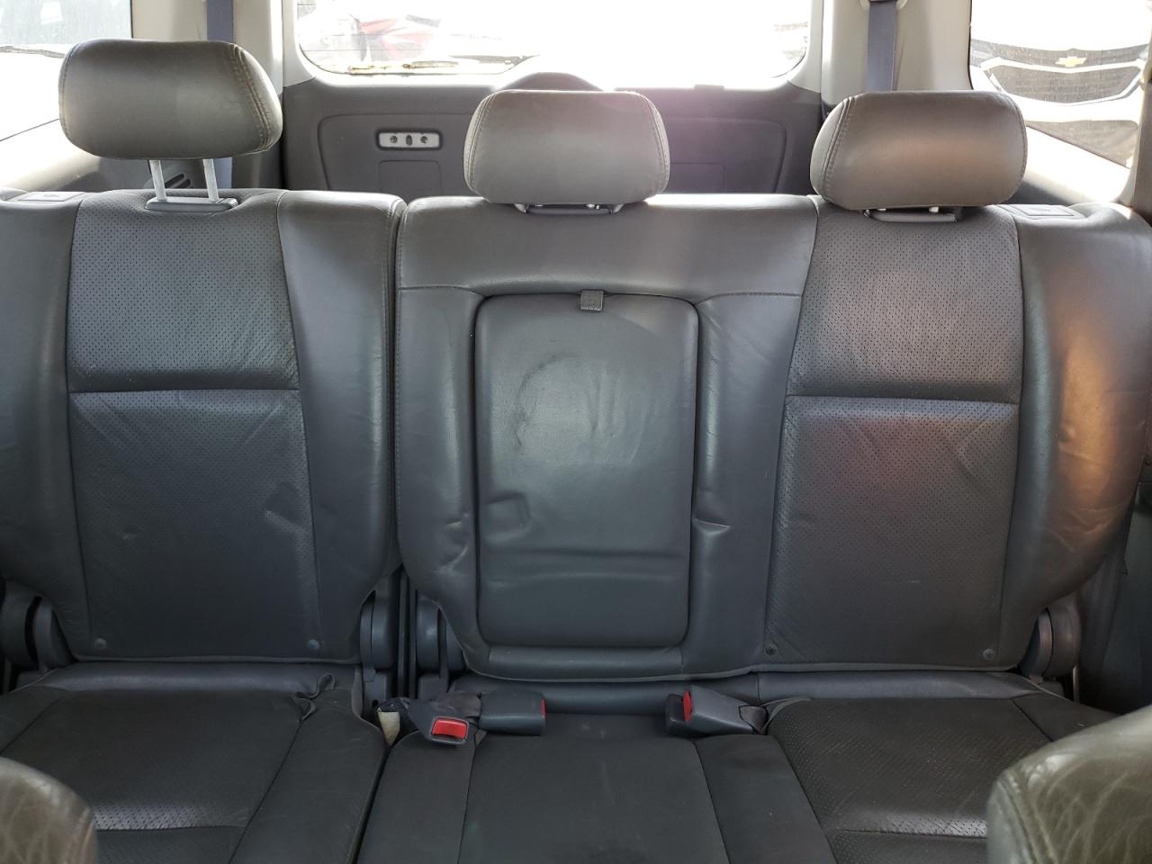 2005 Honda Pilot Exl VIN: 5FNYF18565B039496 Lot: 64207735