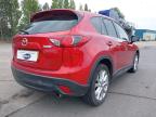 2014 MAZDA CX-5 SPORT for sale at Copart GLOUCESTER