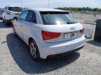 2017 AUDI A1 SPORT T for sale at Copart CORBY
