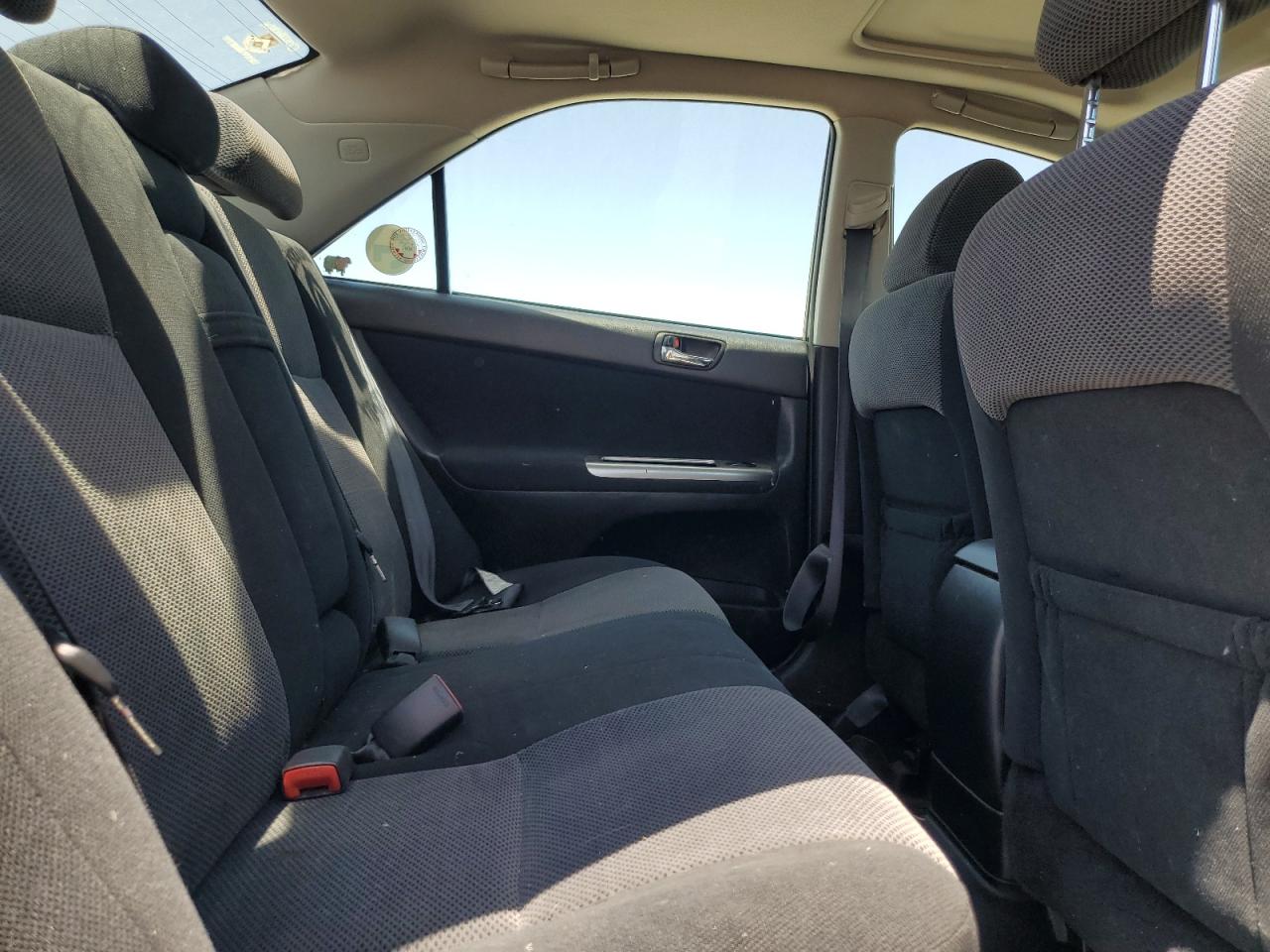 4T1BA30K56U091871 2006 Toyota Camry Se