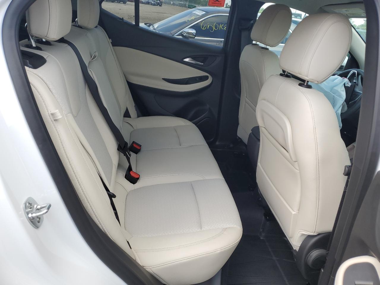 kl4amcsl0sb143937 KL4AMCSL0SB143937 2025 Buick Encore Gx Preferred
