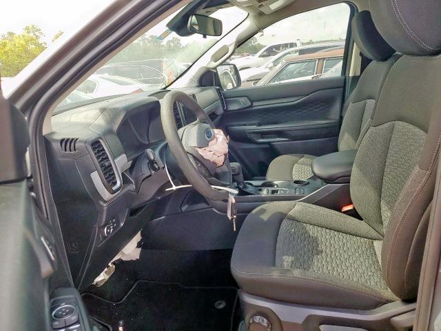  FORD RANGER 2024 Szary