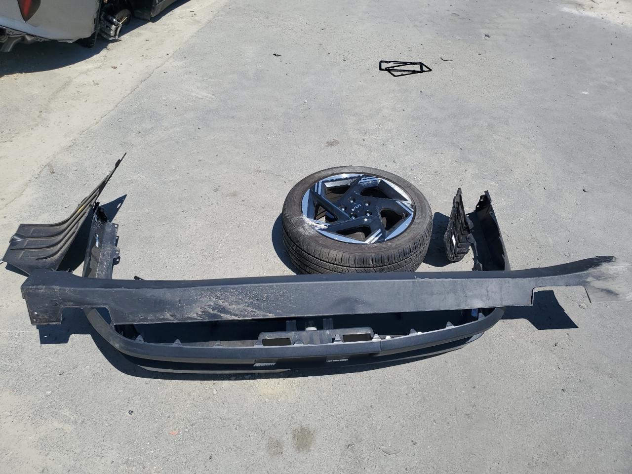 2025 Kia K4 Ex VIN: 3KPFU4DEXSE121883 Lot: 65089995