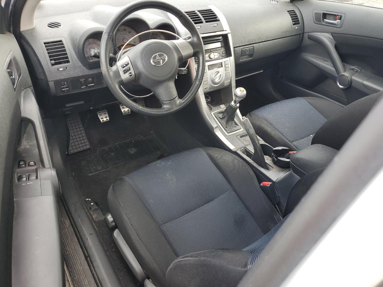 2006 Toyota Scion Tc VIN: JTKDE177460130862 Lot: 64932195