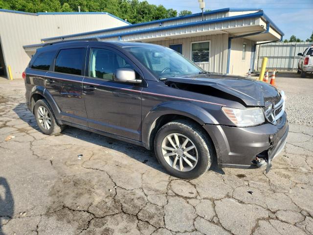  DODGE JOURNEY 2014 Gray