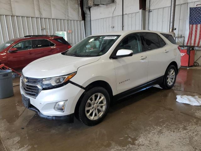  CHEVROLET EQUINOX 2019 Biały