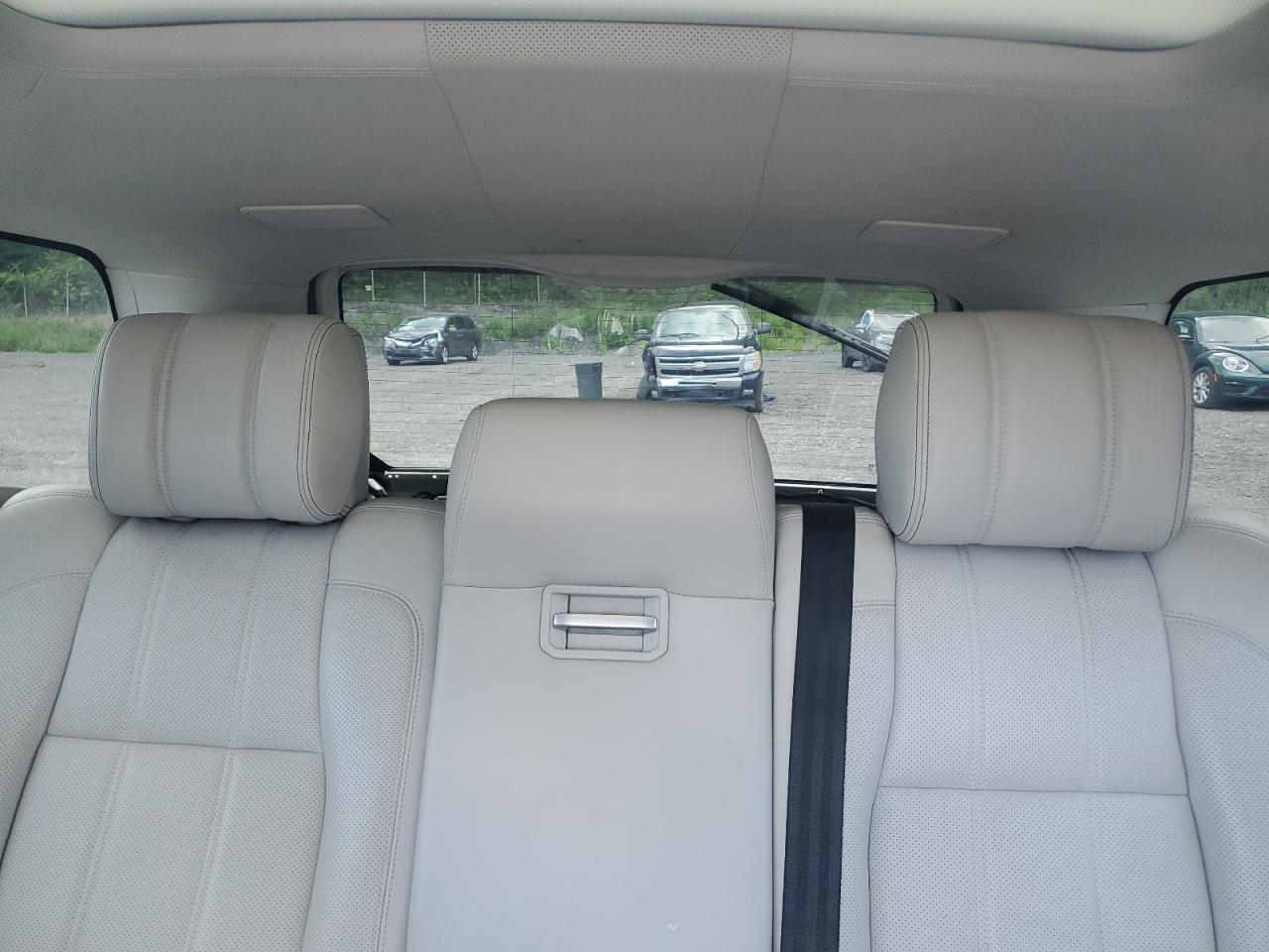 2014 Land Rover Range Rover Autobiography VIN: SALGV2EF6EA136958 Lot: 64251925