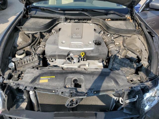 2010 INFINITI G37   