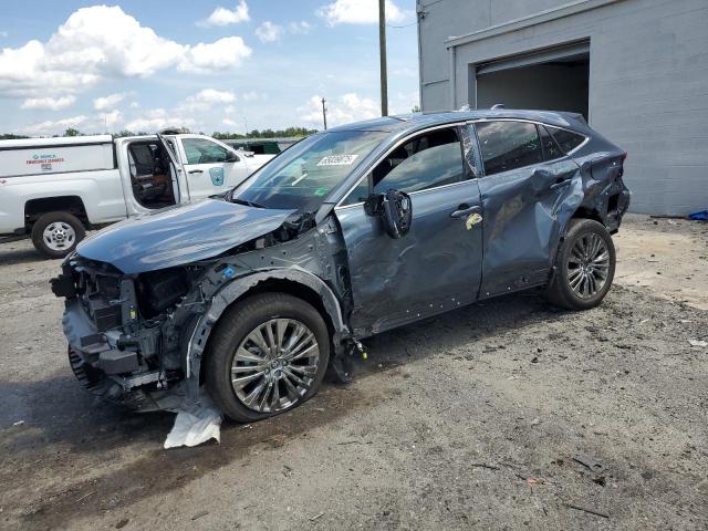 TOYOTA VENZA LE 2023