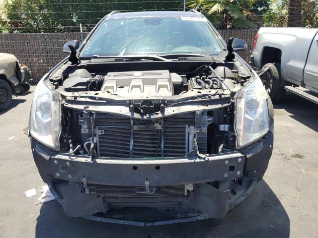  CADILLAC SRX 2012 Black
