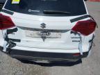 2021 SUZUKI VITARA SZ- for sale at Copart WOLVERHAMPTON