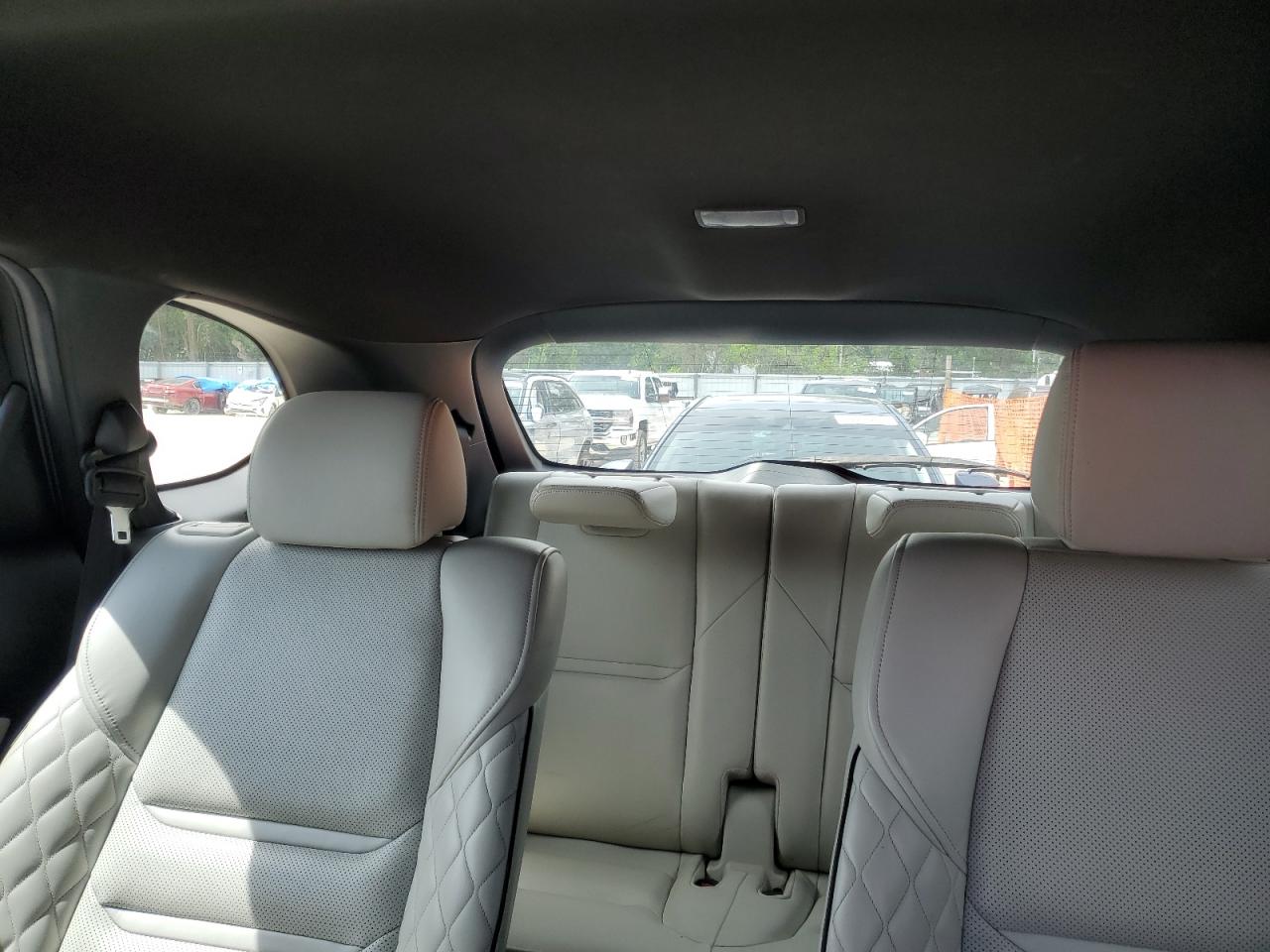 2023 Mazda Cx-9 Signature VIN: JM3TCBEY4P0645069 Lot: 63857175