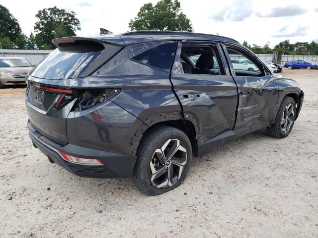  HYUNDAI TUCSON 2022 Gray