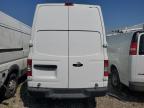 2020 NISSAN NV 2500 S   for sale at Copart IL - CHICAGO NORTH