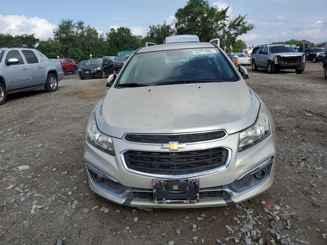  CHEVROLET CRUZE 2016 tan