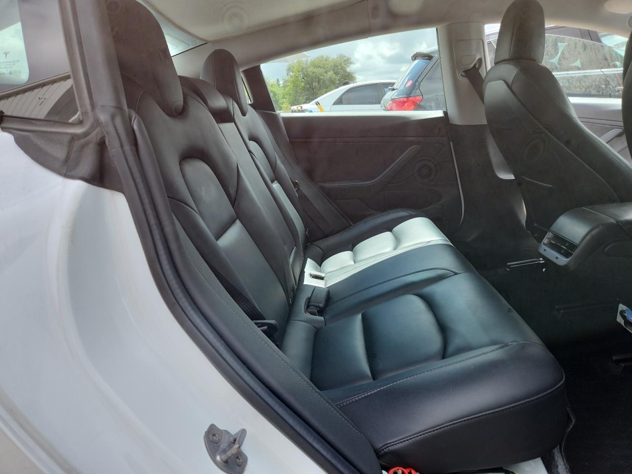 2019 Tesla Model 3 VIN: 5YJ3E1EA3KF484319 Lot: 64718805