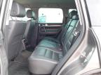 2008 VOLKSWAGEN TOUAREG SE for sale at Copart YORK