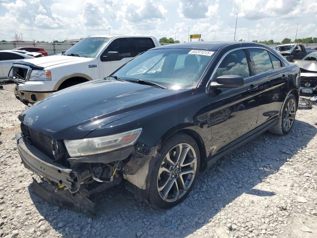  FORD TAURUS 2014 Czarny