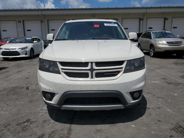  DODGE JOURNEY 2019 White