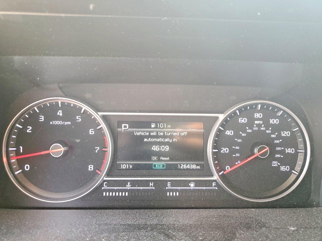 2022 Kia Sorento S VIN: 5XYRL4LC6NG154581 Lot: 63263425
