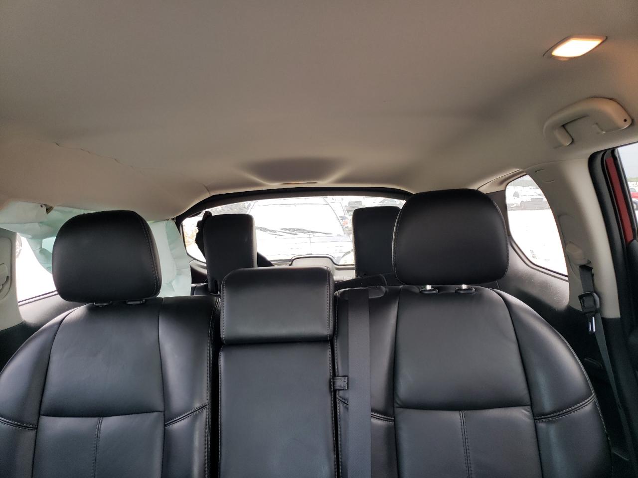 2018 Nissan Pathfinder S VIN: 5N1DR2MN2JC674798 Lot: 64394615