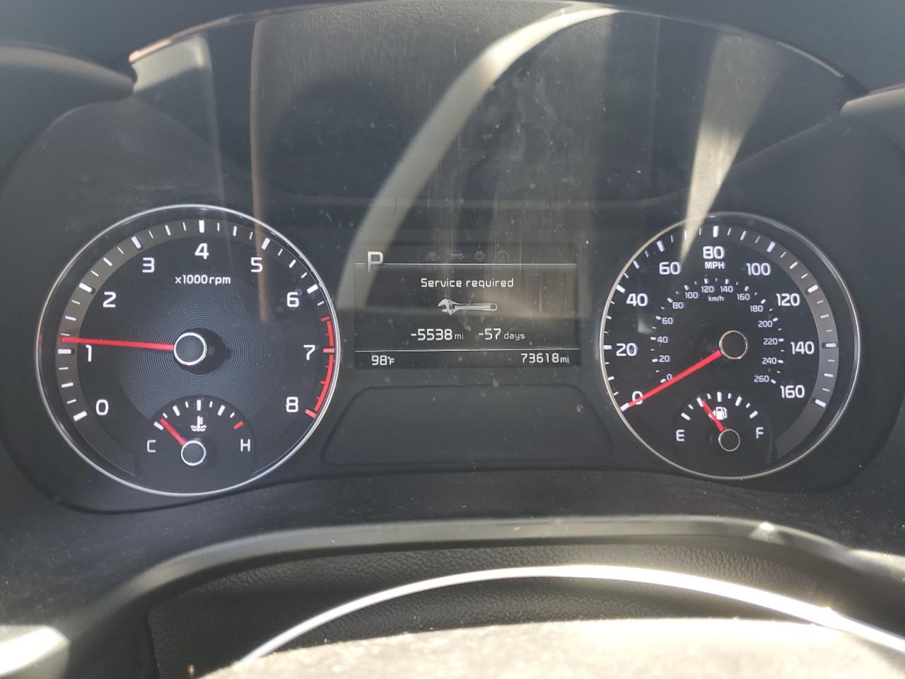 2022 Kia Forte Fe VIN: 3KPF24AD5NE474232 Lot: 65406945