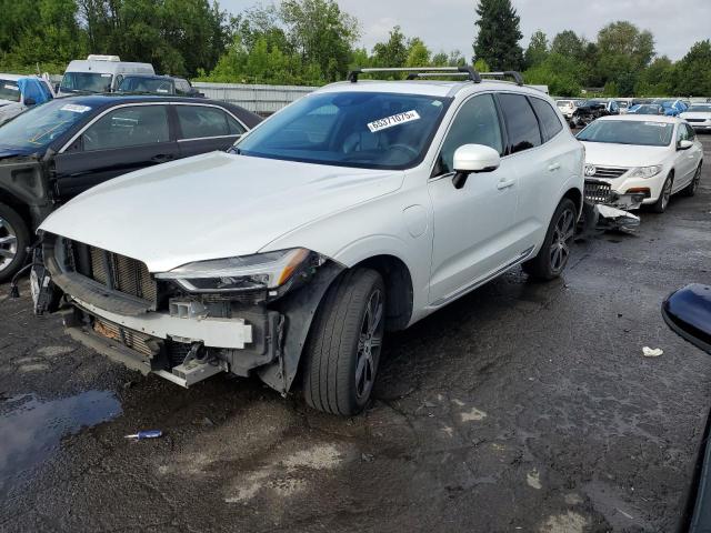  VOLVO XC60 2018 Biały