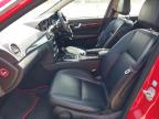 2013 MERCEDES BENZ C200 EXECU for sale at Copart CORBY