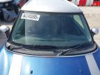 2008 MINI COOPER S C for sale at Copart ROCHFORD