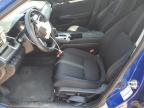 2020 HONDA CIVIC EX   à vendre chez Copart ON - TORONTO