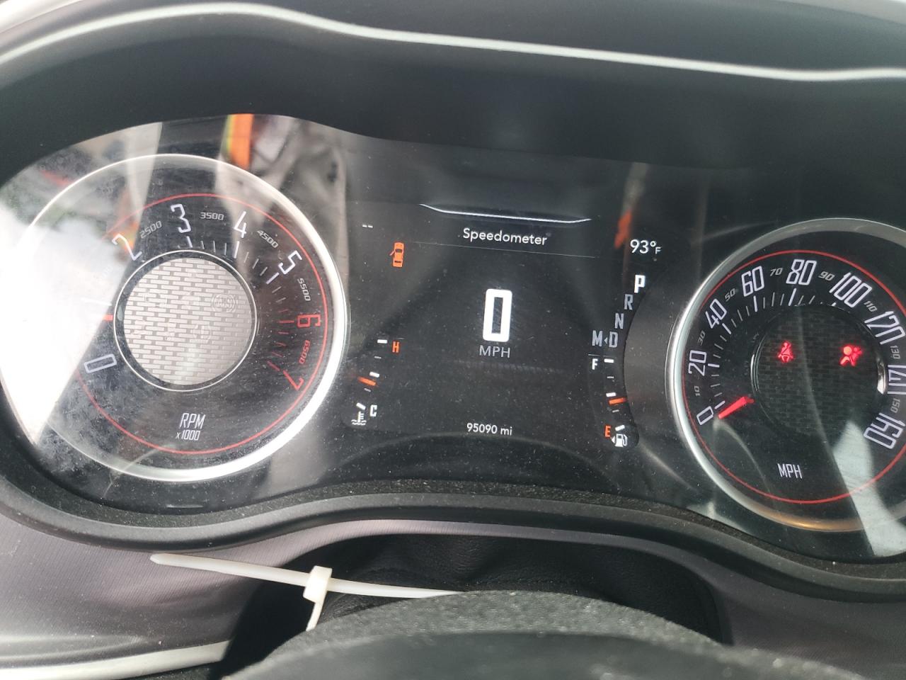 2019 Dodge Challenger R/T VIN: 2C3CDZBT0KH641245 Lot: 64774085