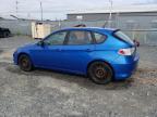 2011 SUBARU IMPREZA 2.5I   for sale at Copart NS - HALIFAX
