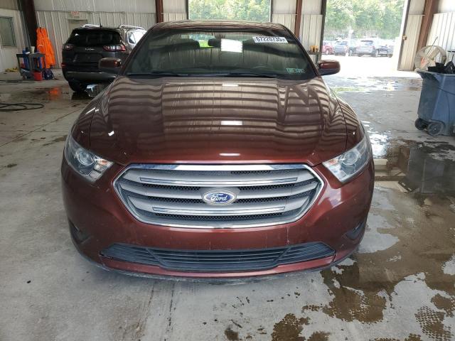  FORD TAURUS 2015 Burgundy