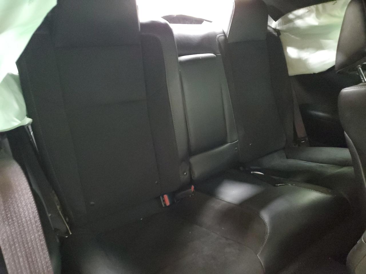 2021 Dodge Challenger R/T Scat Pack VIN: 2C3CDZFJ2MH602765 Lot: 65974115