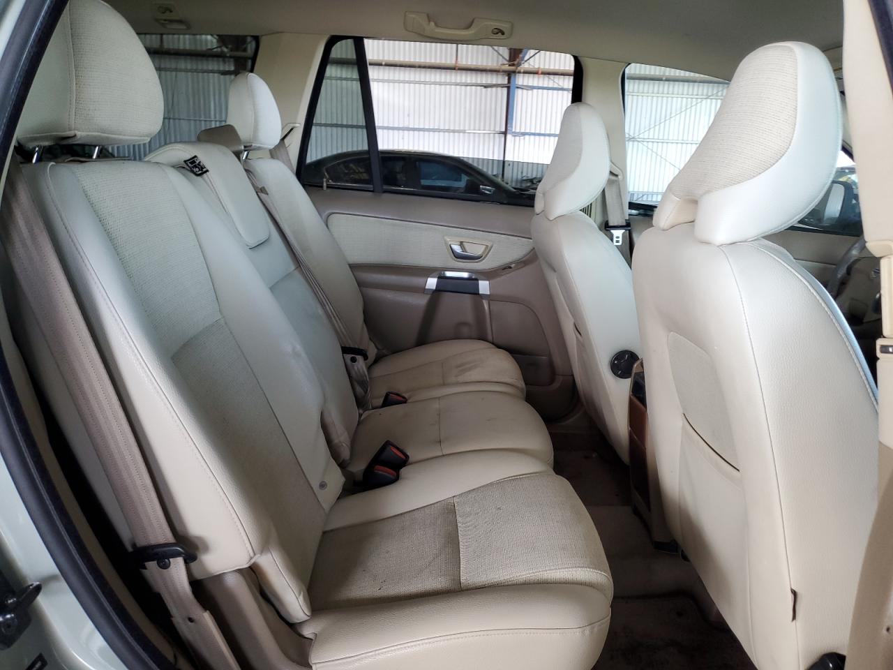 2007 Volvo Xc90 3.2 VIN: YV4CN982X71343683 Lot: 63297695