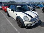 2010 MINI COOPER for sale at Copart CHESTER