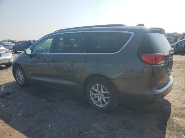  CHRYSLER MINIVAN 2021 Gray
