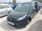 2019 FORD TOURNEO CO for sale at Copart BRISTOL