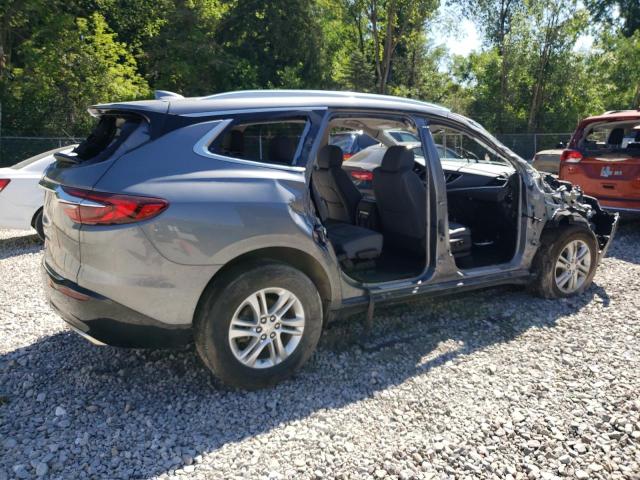  BUICK ENCLAVE 2020 Вугільний