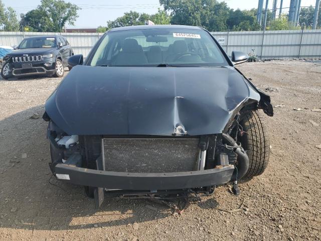  HYUNDAI ELANTRA 2019 Czarny