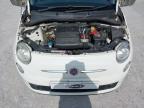 2012 FIAT 500 POP for sale at Copart ST HELENS