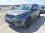 2016 LAND ROVER DISCO-Y SP for sale at Copart CORBY