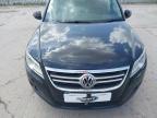 2009 VOLKSWAGEN TIGUAN SE for sale at Copart YORK