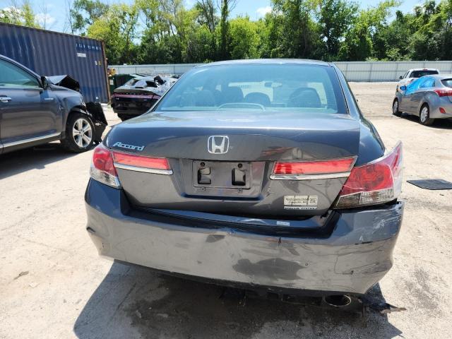  HONDA ACCORD 2012 Szary