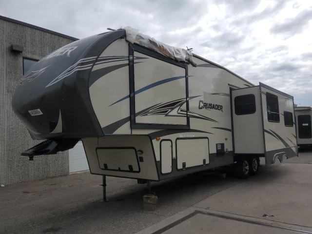 2015 PRIMETIME M-315RST  